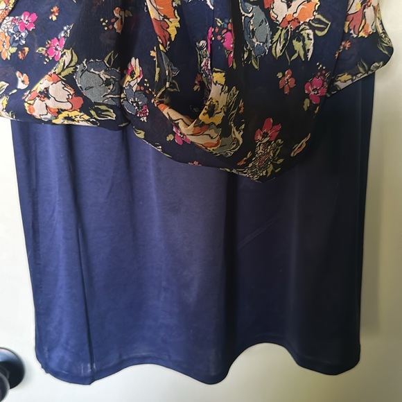 Woman’s Pure Energy Dress. Size 3X. - Picture 7 of 8